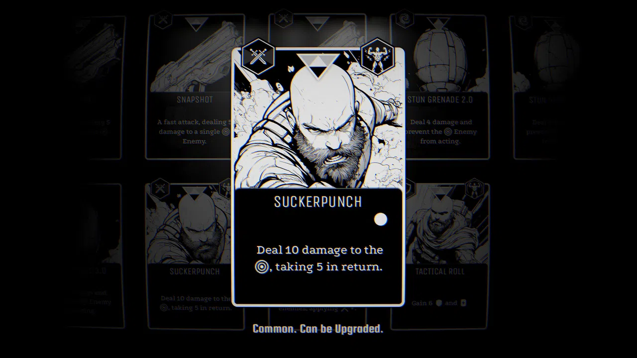 Shadows Across The Sun Screenshot 3