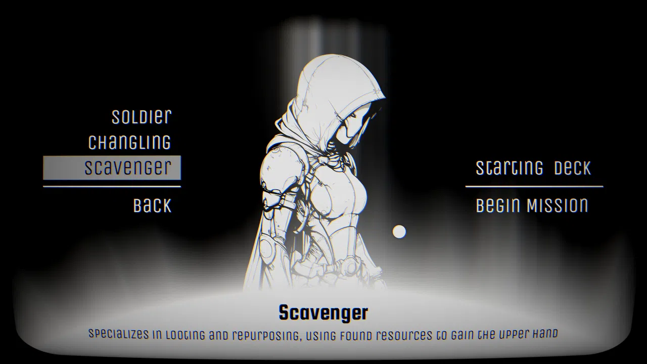 Shadows Across The Sun Screenshot 2