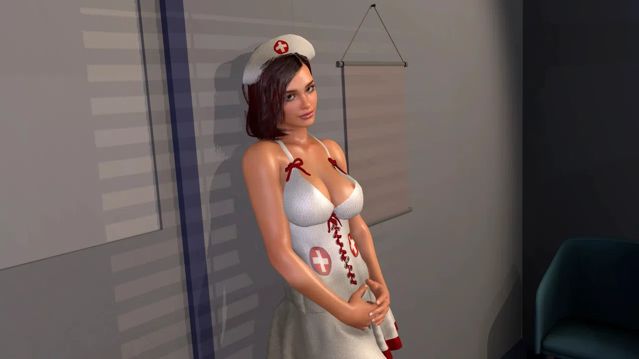 Lewd Remedy Screenshot 2