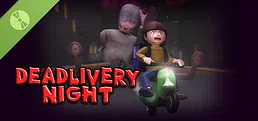 Deadlivery Night Demo