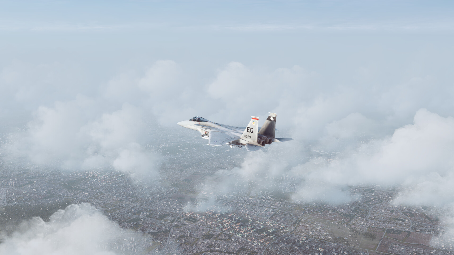 Sea Power : Naval Combat in the Missile Age Screenshot 8