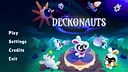 Deckonauts Screenshot 1