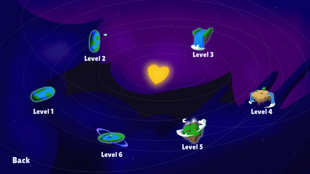 Deckonauts Screenshot 4