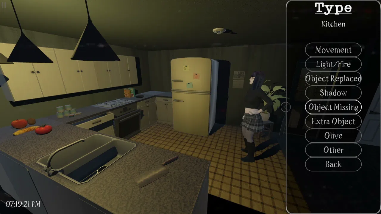 I'm on Sorority Duty Screenshot 3