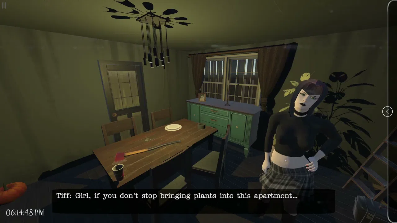 I'm on Sorority Duty Screenshot 2
