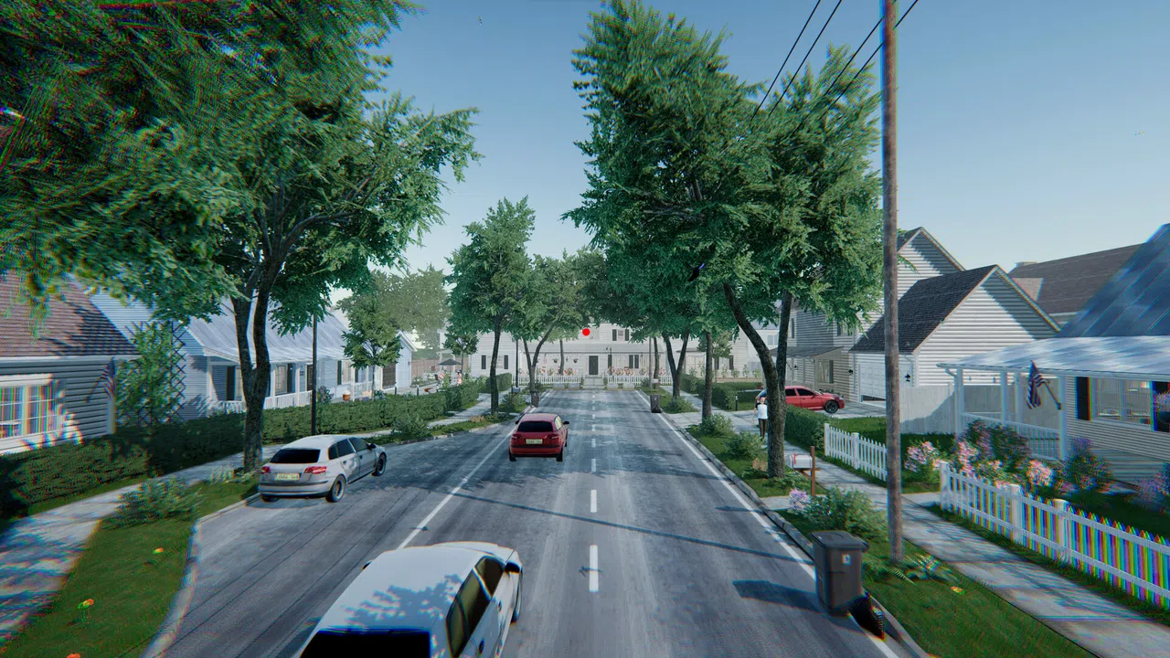 Ten Tek Screenshot 0