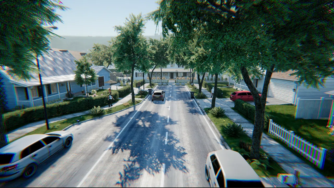 Ten Tek Screenshot 2