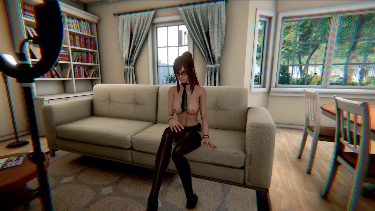 Ten Tek Screenshot 3