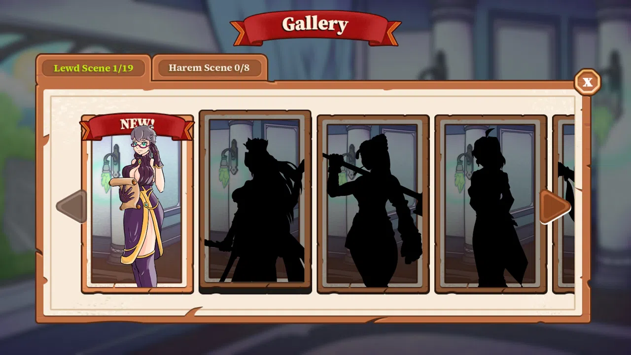 Moanarchy Screenshot 4