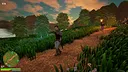 Reborn: The Evil Being Demo Screenshot 6