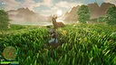 Reborn: The Evil Being Demo Screenshot 7