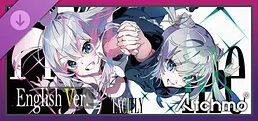 Atchmo -【SPECIAL LIVE】Find me (English Ver.) | Tacitly