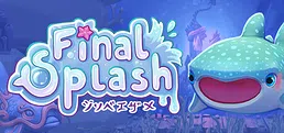 Final Splash