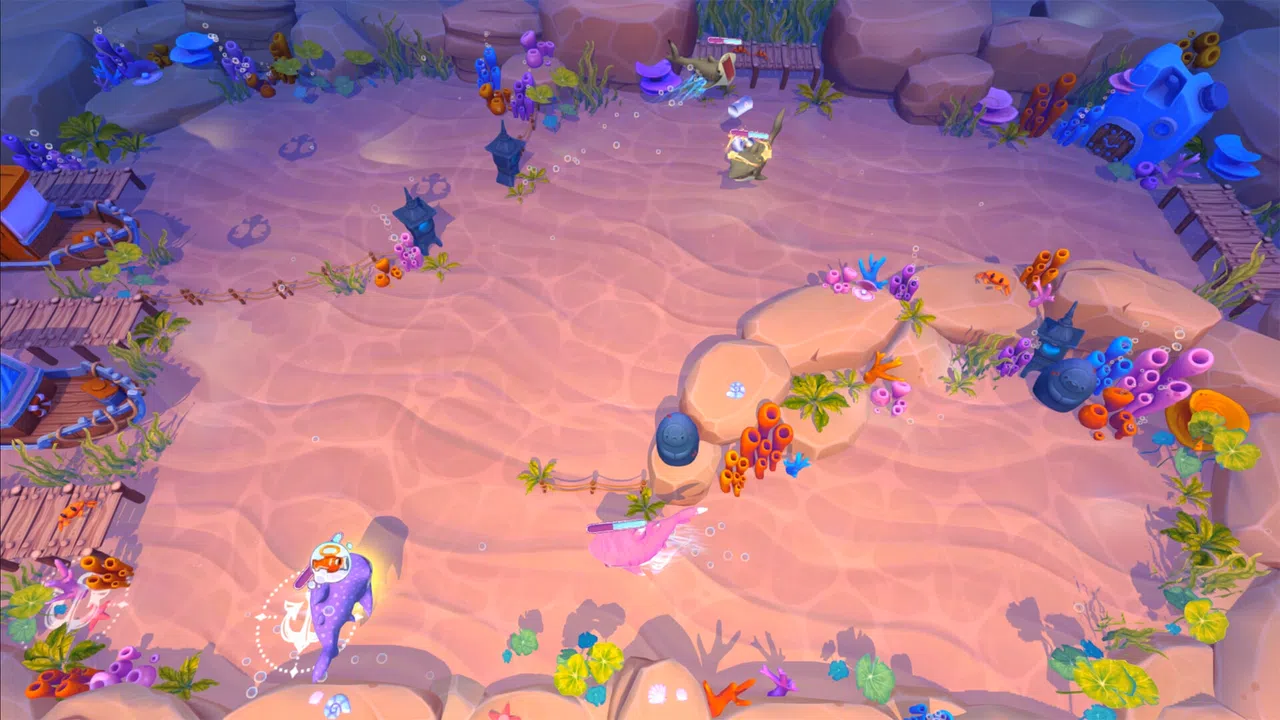 Final Splash Screenshot 1