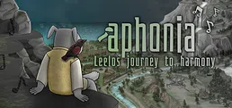 Aphonia - Leelos Journey to Harmony