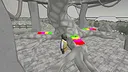 Aphonia - Leelos Journey to Harmony Screenshot 4