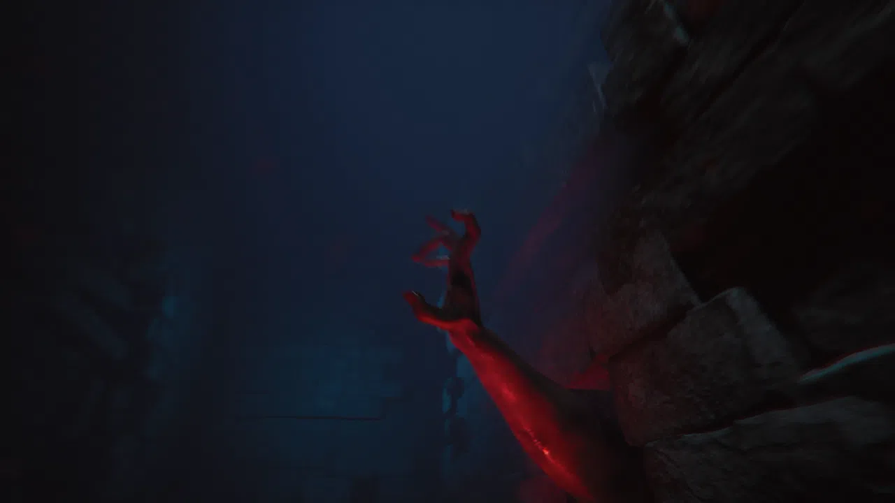 Lucid Falls Screenshot 2