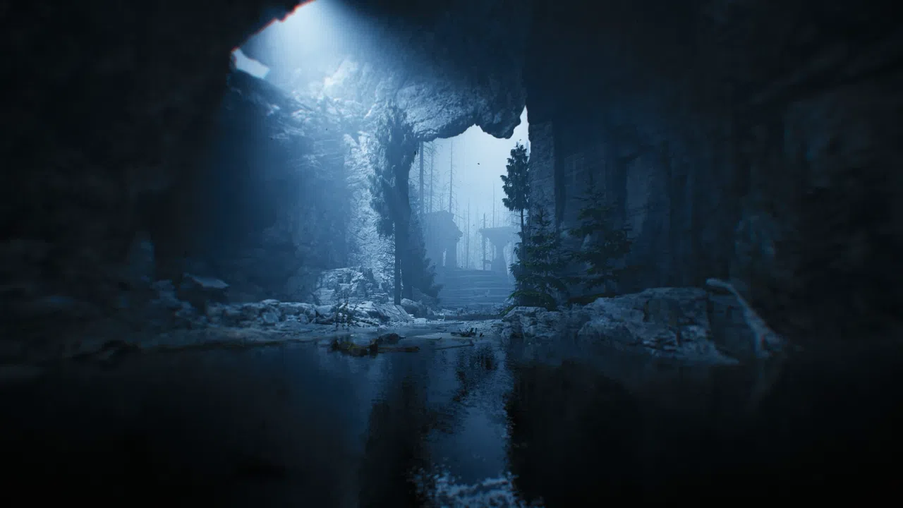 Lucid Falls Screenshot 6