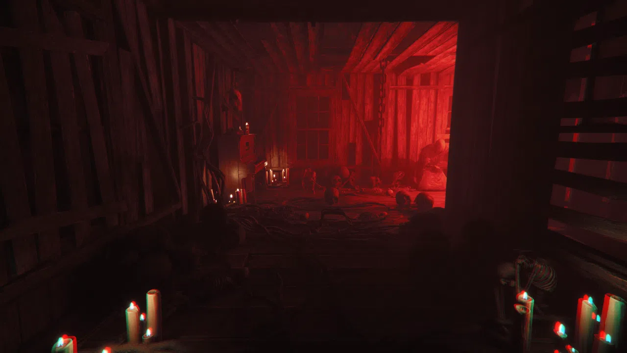 Lucid Falls Screenshot 5
