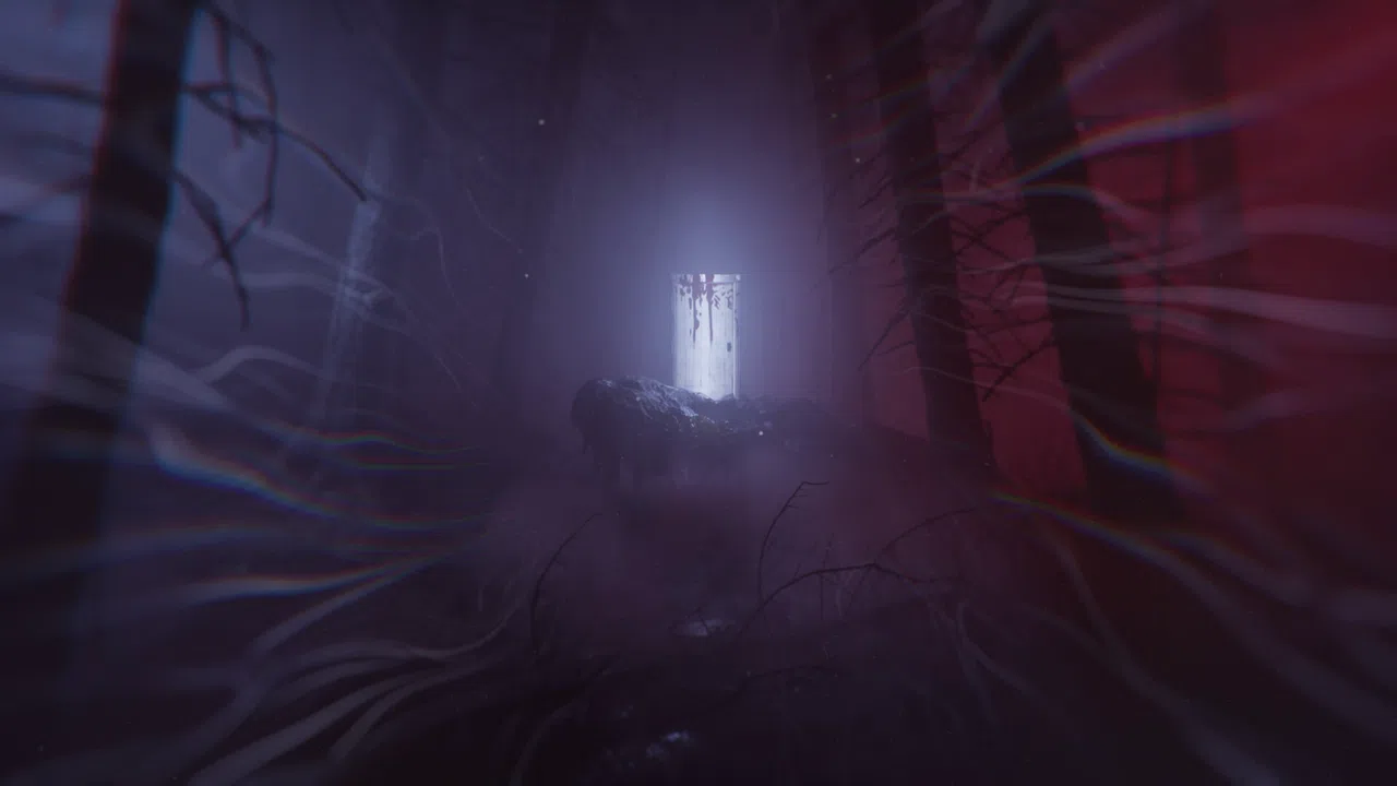 Lucid Falls Screenshot 3