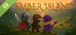 Ember Island Demo