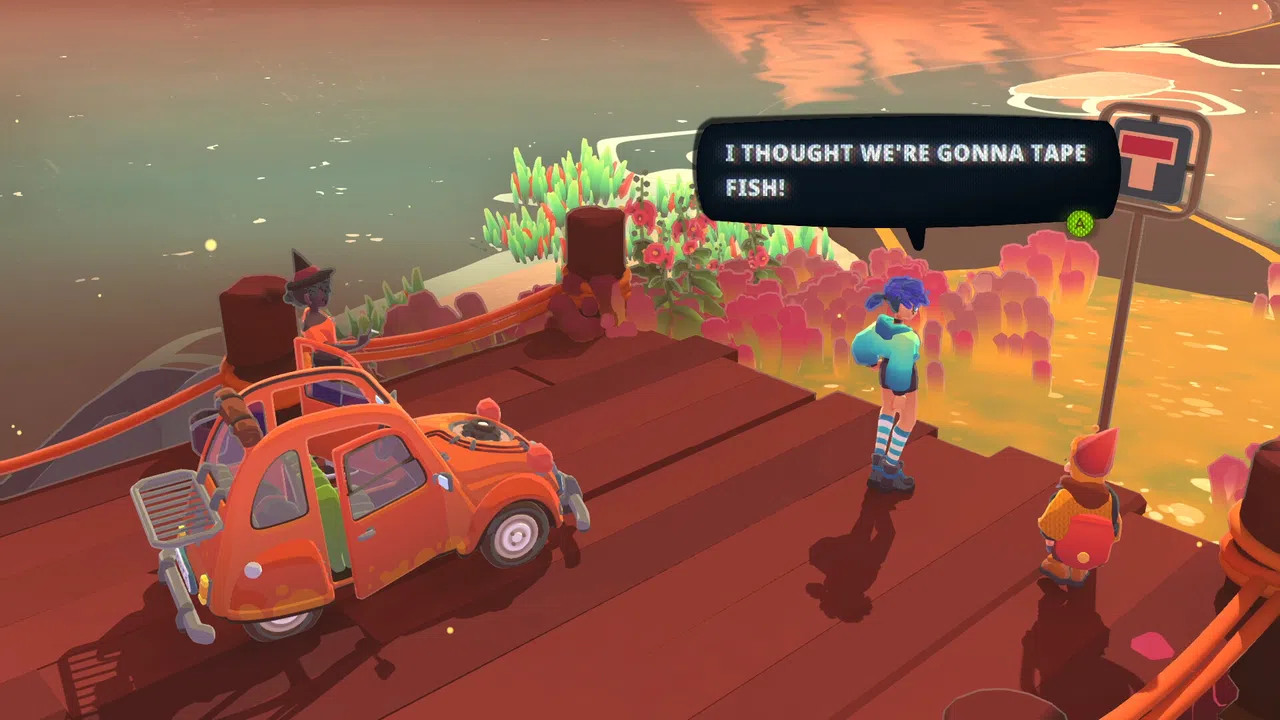 Heart Drive Screenshot 8