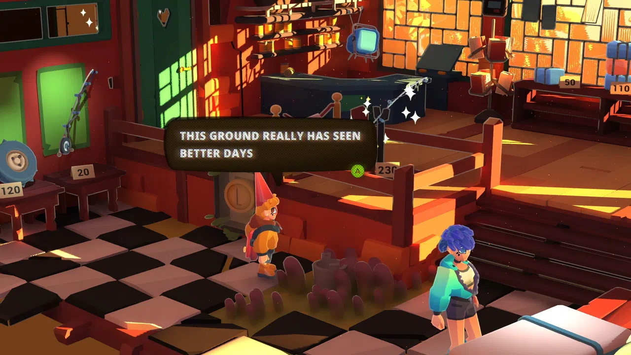 Heart Drive Screenshot 6