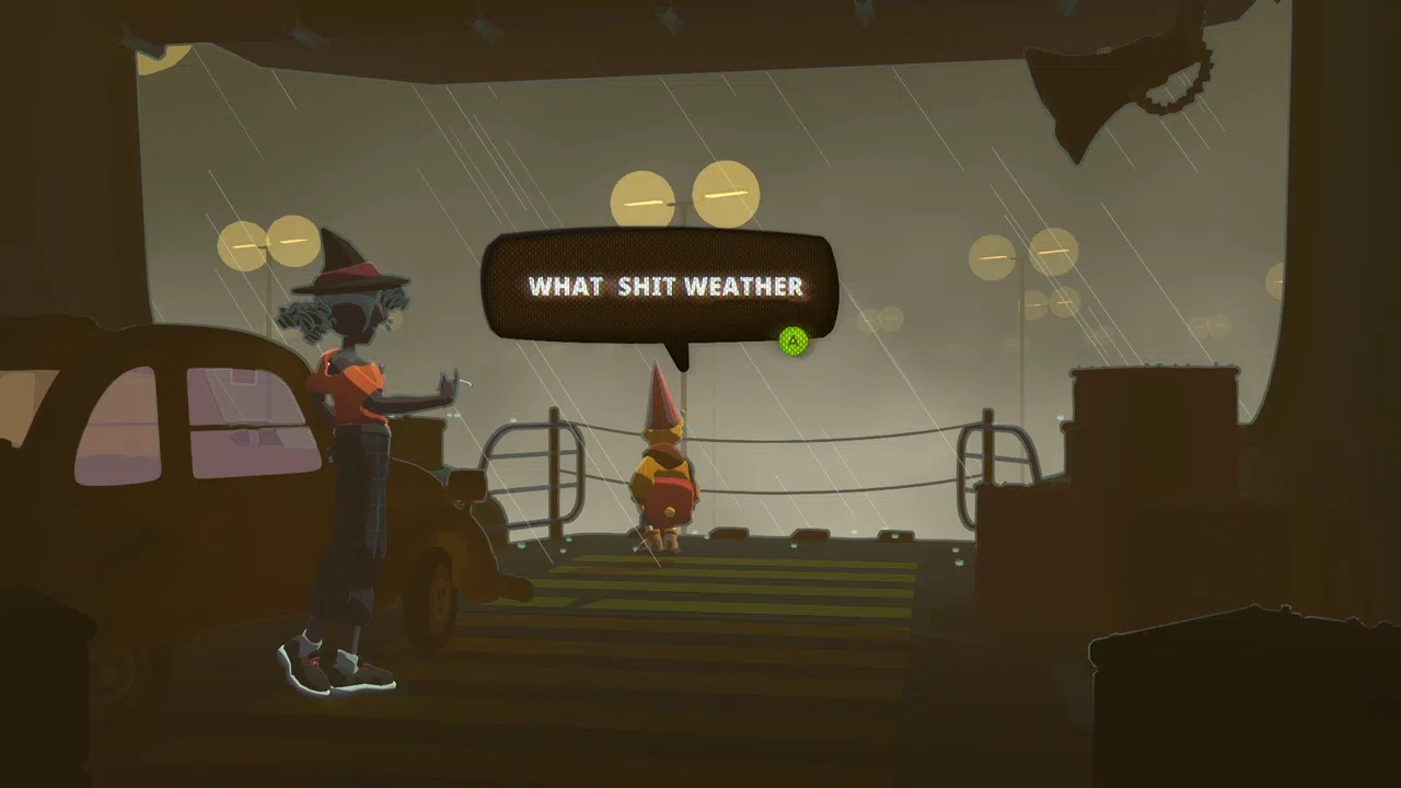 Heart Drive Screenshot 2