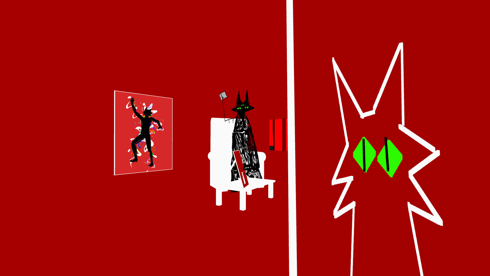 Mr. Pubblety Meows Screenshot 7