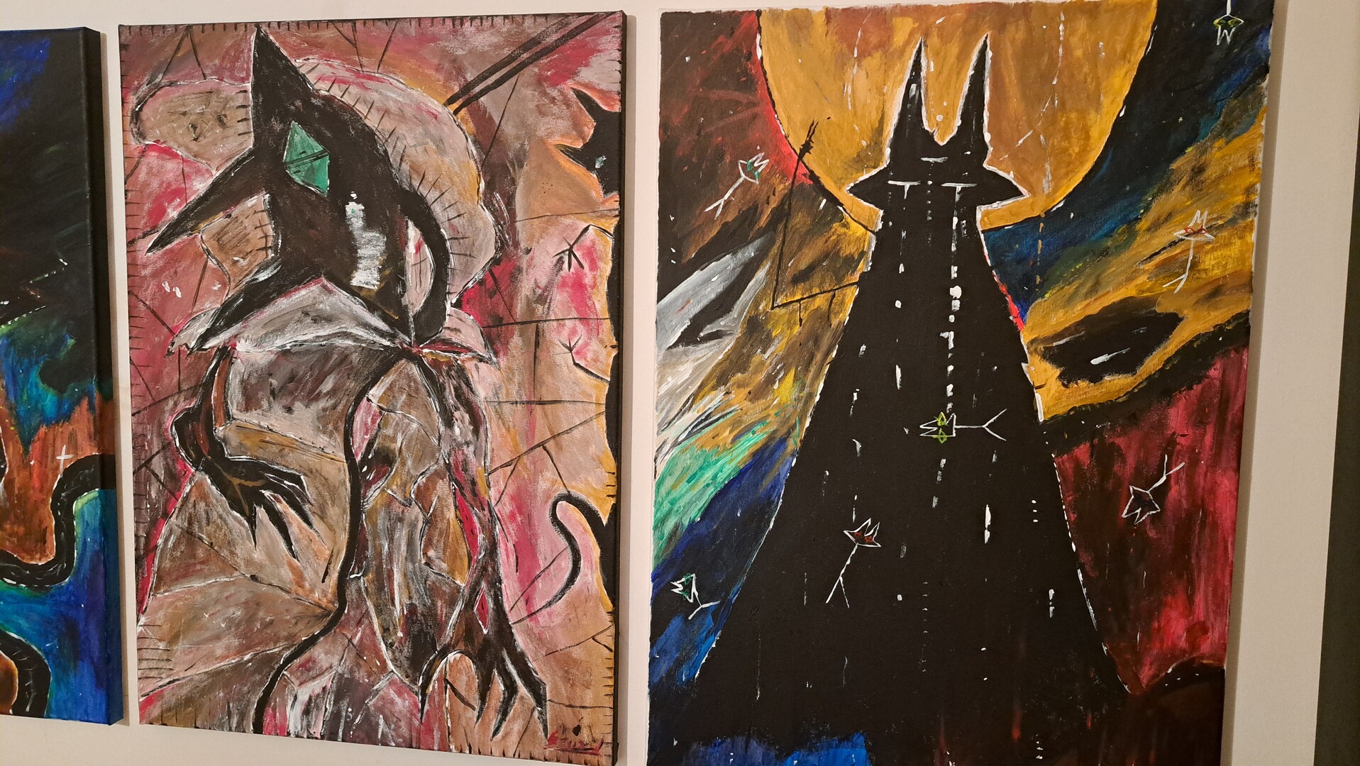 Mr. Pubblety Meows Screenshot 8