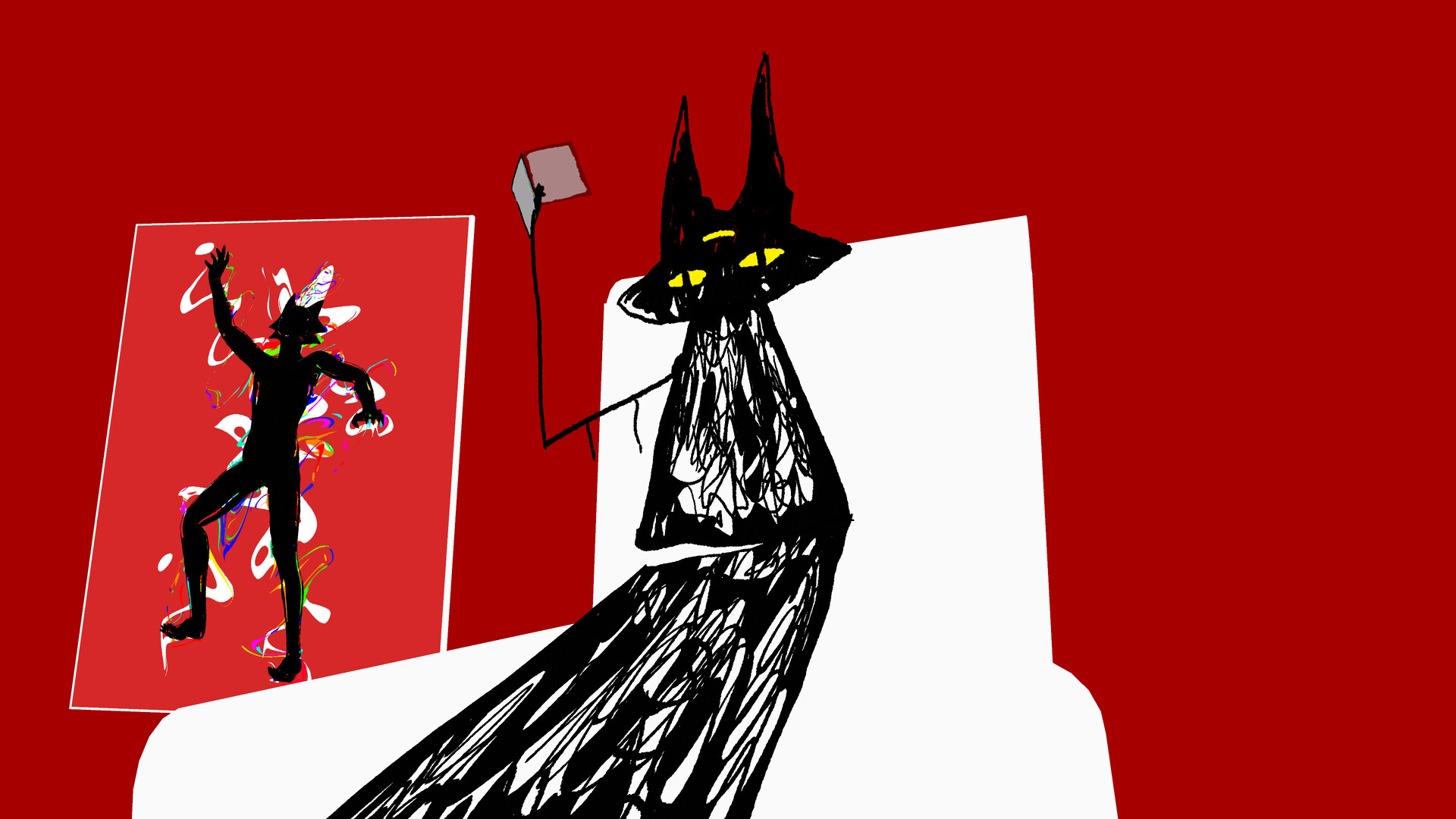 Mr. Pubblety Meows Screenshot 12