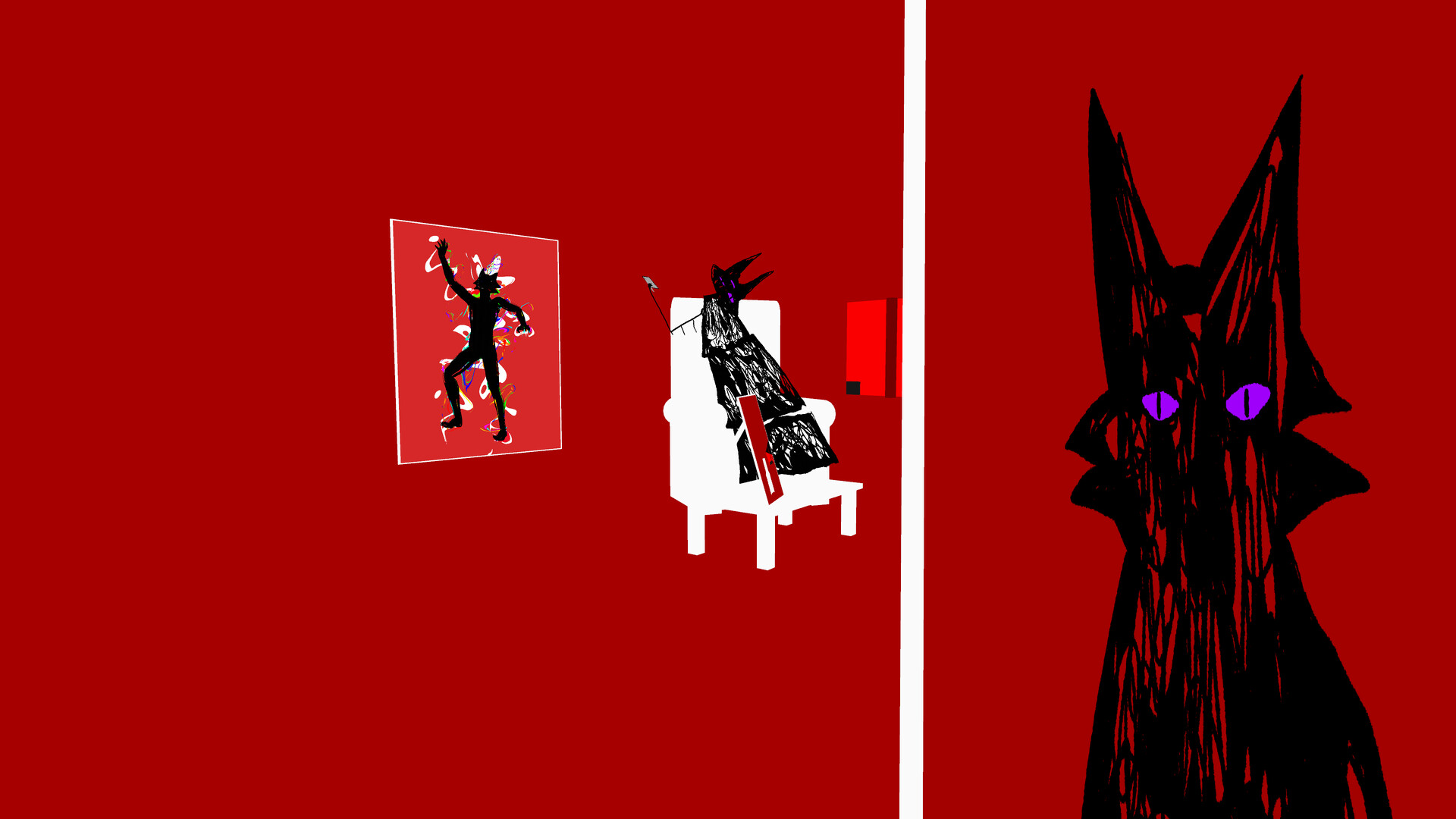 Mr. Pubblety Meows Screenshot 6