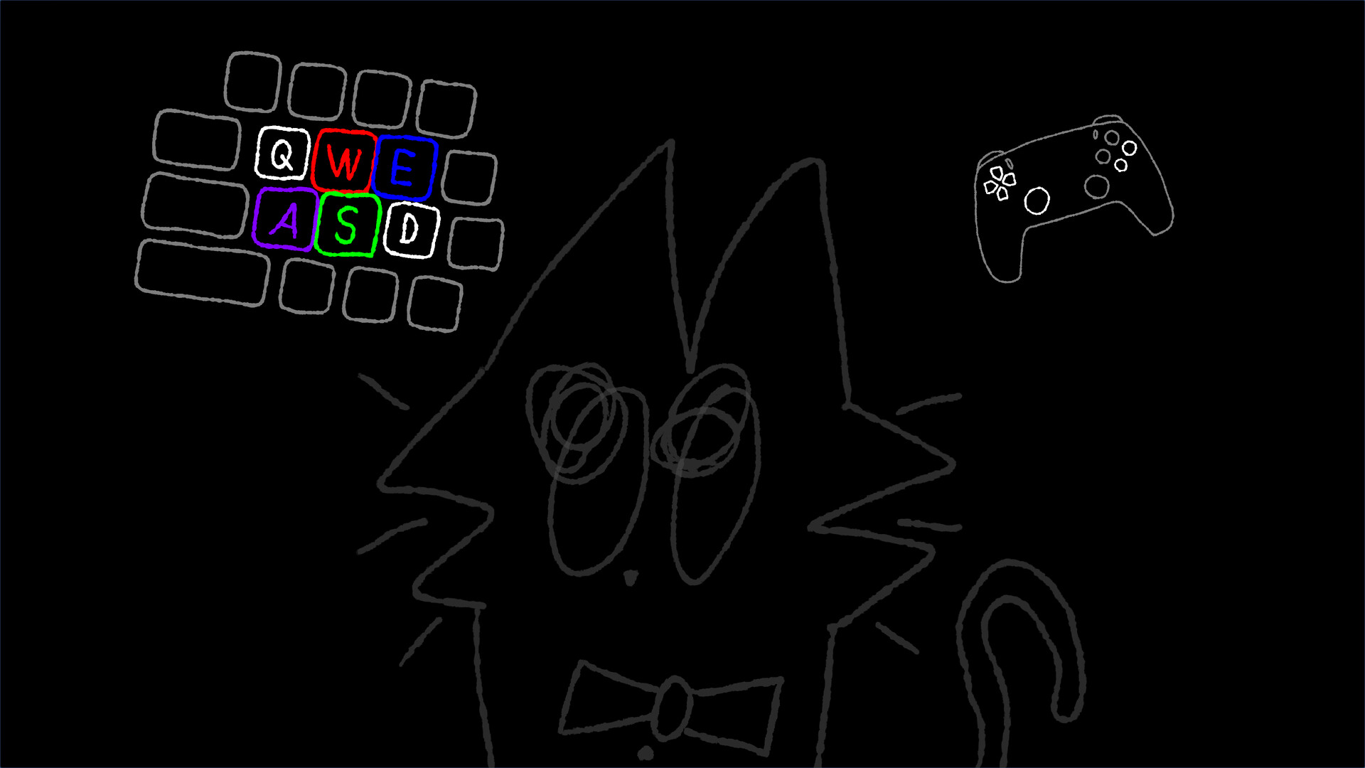 Mr. Pubblety Meows Screenshot 2