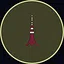 Delivery in Japan icon
