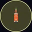 Delivery in Russia icon