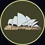 Delivery in Australia icon