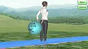 River Meditation Screenshot 2