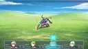 RPG Maker MV - FV Actor Animations Plugin Screenshot 2