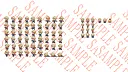 RPG Maker MV - Actors graphic set 01 Screenshot 1