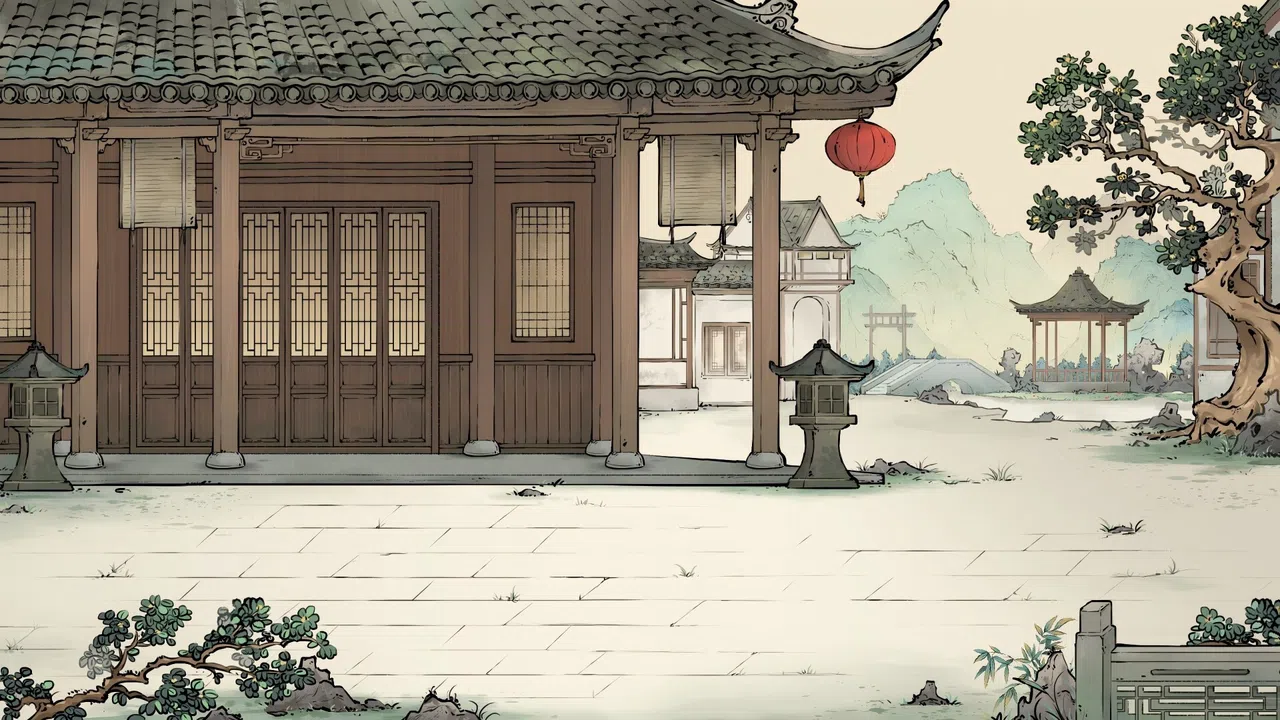 颂声·市井小神仙 Screenshot 13
