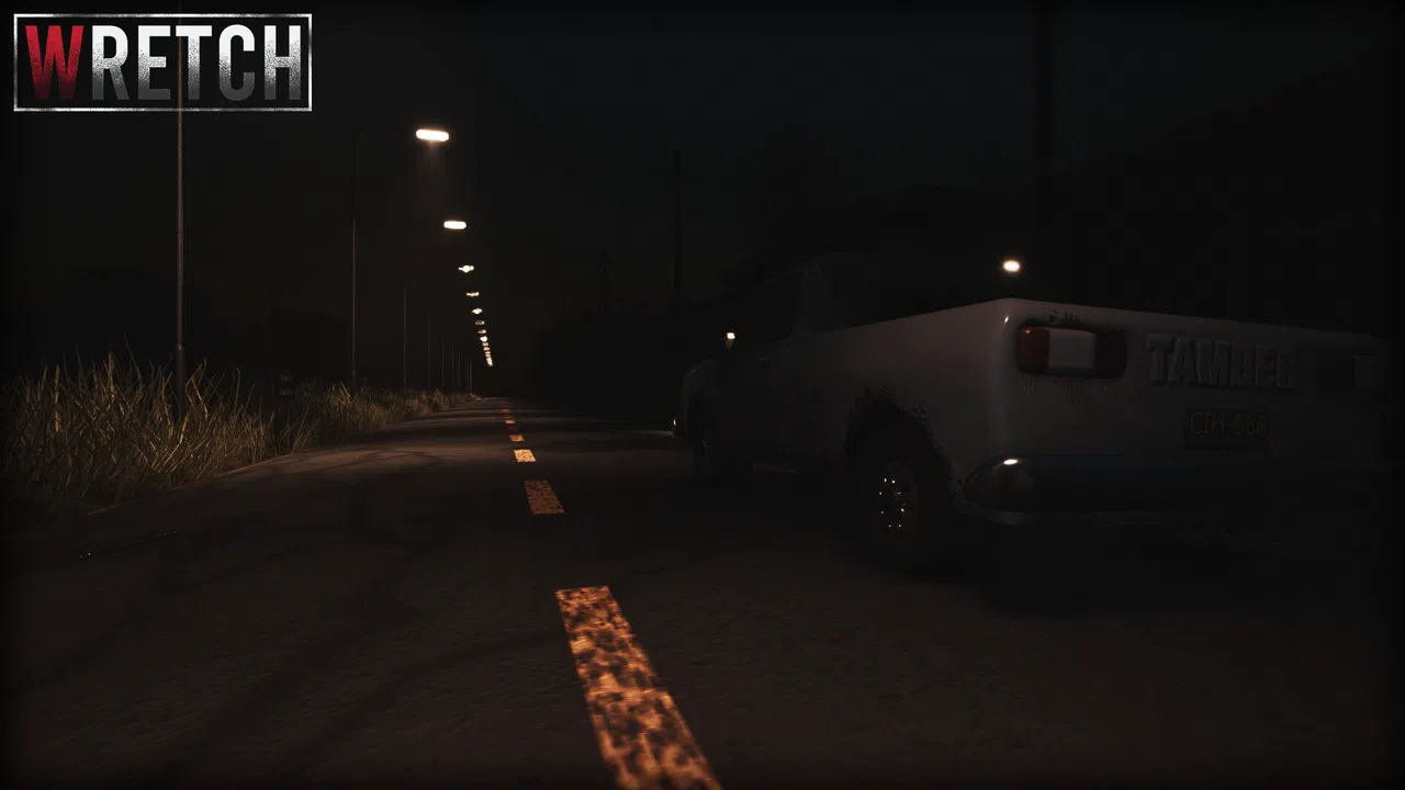 Wretch Demo Screenshot 3