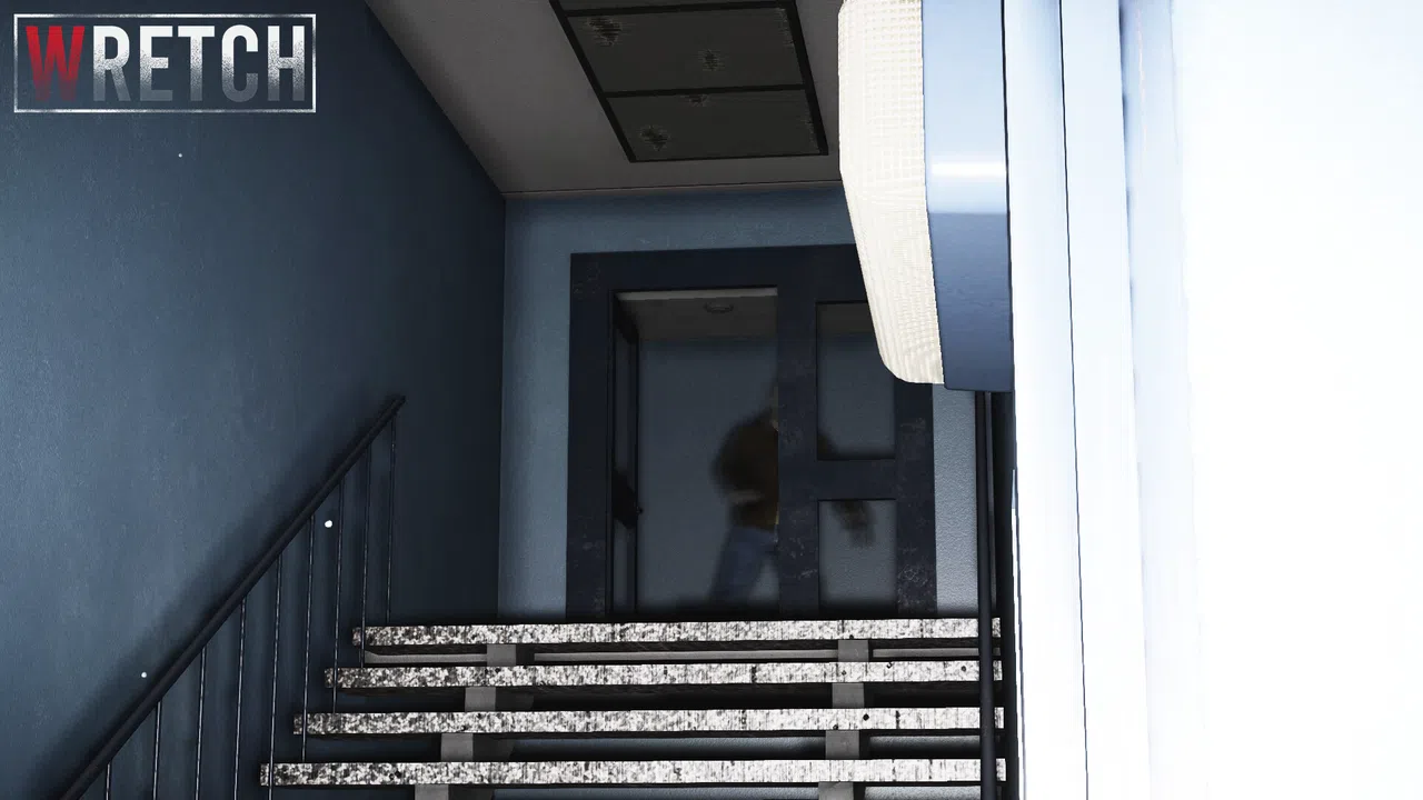Wretch Demo Screenshot 1