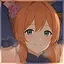 Girl 24 icon