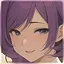 Girl 30 icon