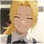 Girl 1 icon