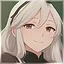 Girl 21 icon