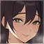 Girl 8 icon