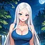 Crystal Spring Cascade icon