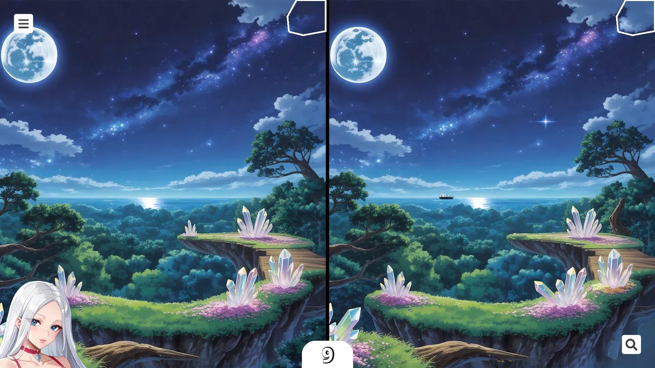 A Mystic Journey With : Aria Screenshot 5
