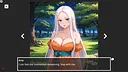 A Mystic Journey With : Aria Screenshot 7